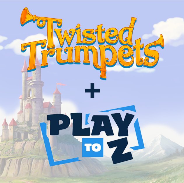 muse_and_mettle's tweet photo. I'm excited to announce that I've signed Twisted Trumpets with @PlayToZGames!

No release date yet, and there are still a lot of details to finalize, but you can read more about how it came about in my latest newsletter here: https://t.co/dqTUXtBH4R https://t.co/ZMNzlS8jYH
