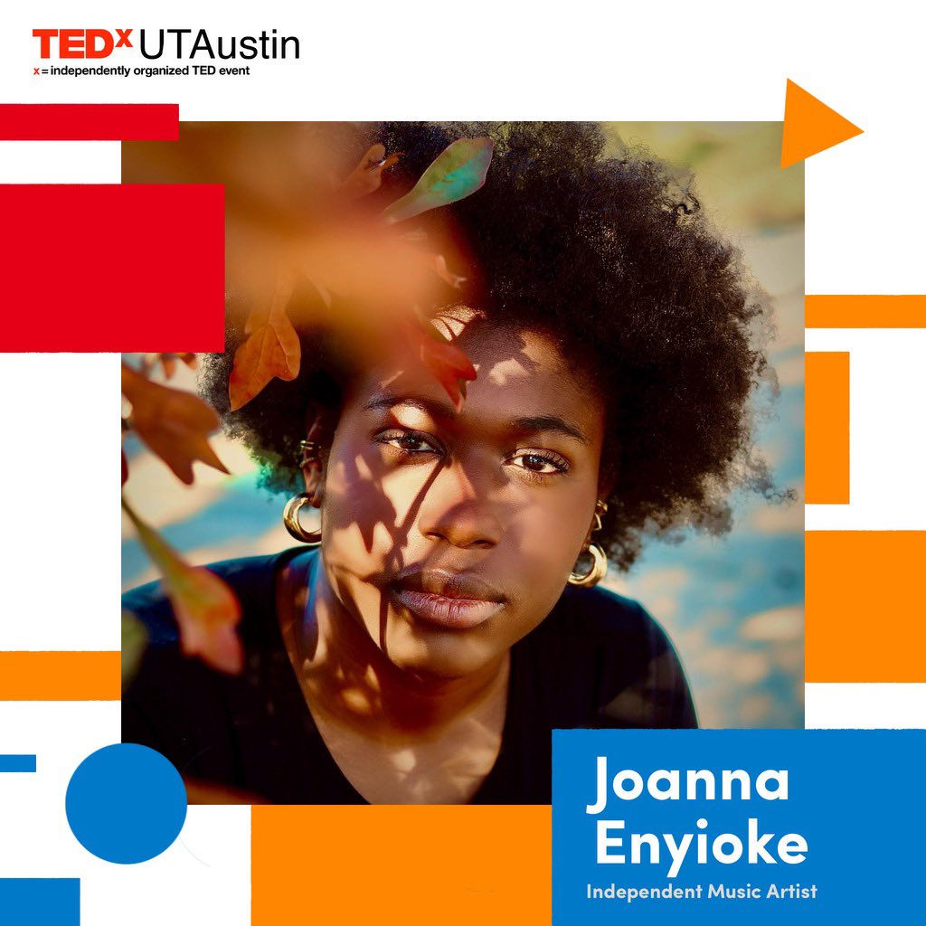 TEDxUTAustin tweet media