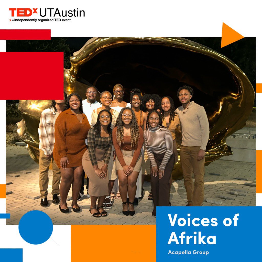 TEDxUTAustin tweet media