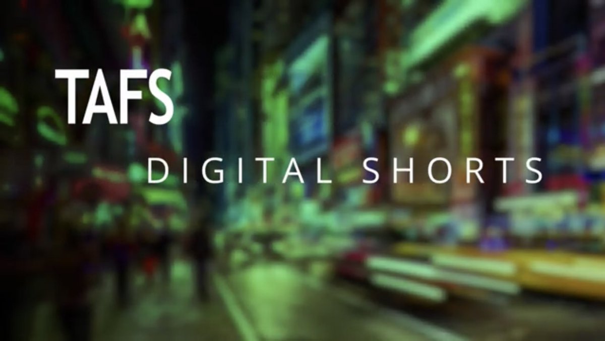 Announcing TAFS digital shorts a once a week sketch series on our patreon. patreon.com/posts/10069015…