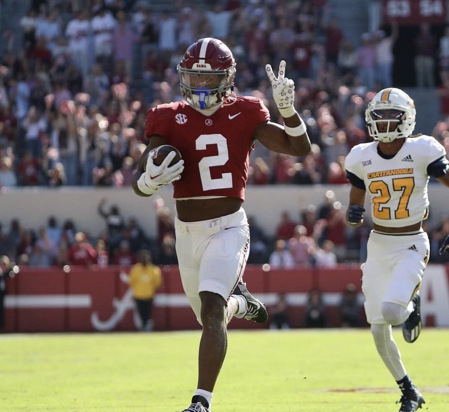 Walter_Danie1's tweet image. I just got a text and I gotta say. Oh. My. God. #CalebDowns #KalenDeboer