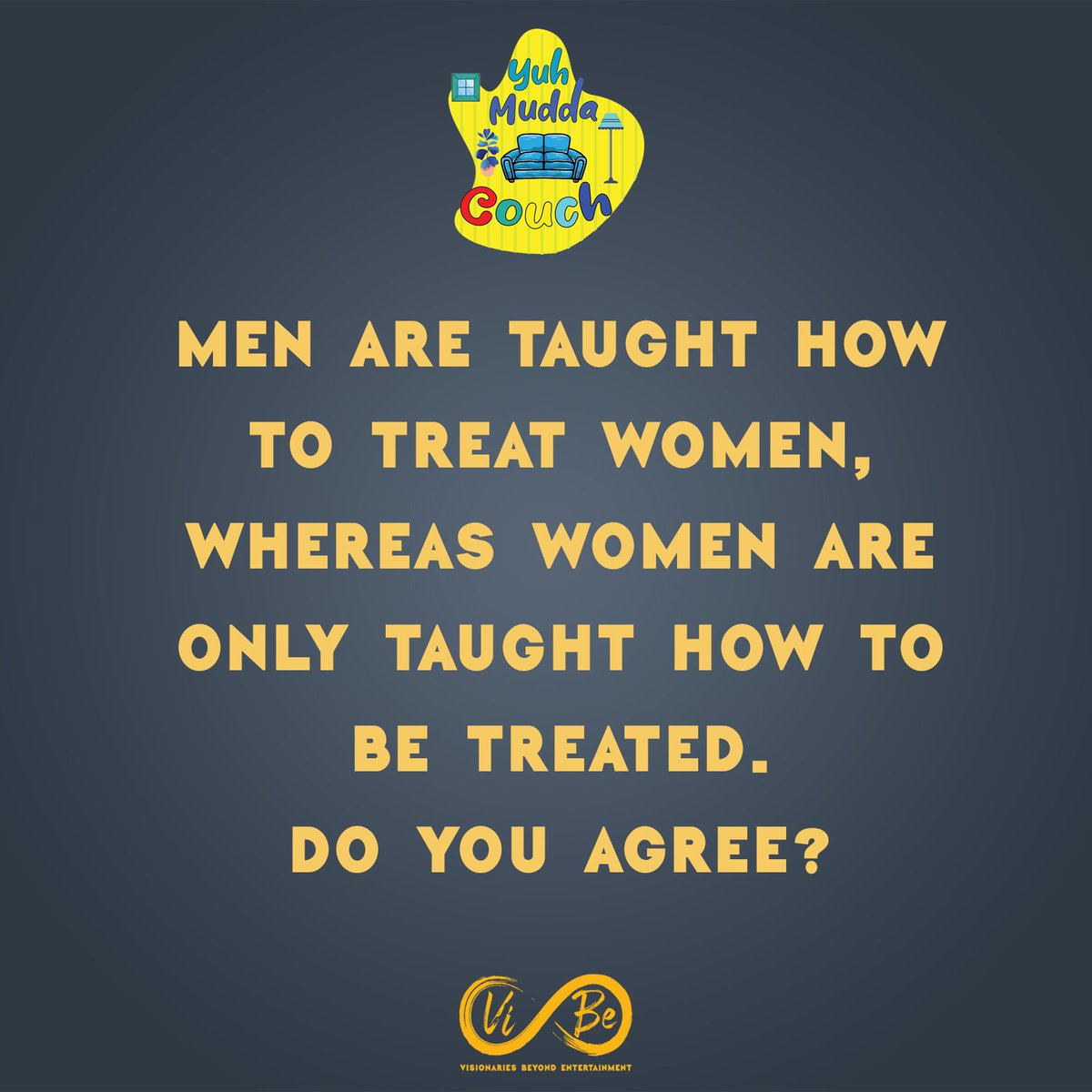 ViBe_Ent2022's tweet image. What are your thoughts?