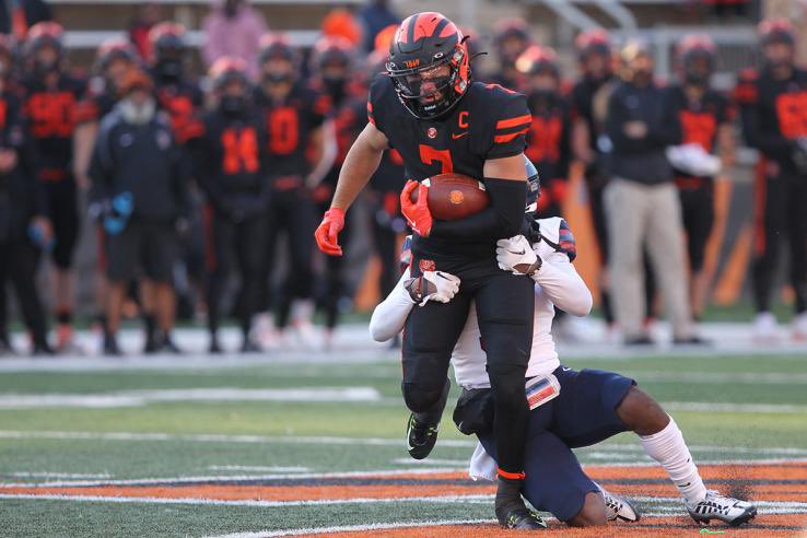 After a great conversation with @CoachJMNichols , I am blessed to receive an offer from @PrincetonFTBL !!! @andrew_bertz @Coach_Flinn @CoachRosenbaum @CoachBobSurace @HatfieldQuin @amanirichburg88 @Todd_C_08 @Jdjacks45 @ccesfootball @HighSchoolBlitz @PrepRedzoneSC @RecruitNE_GA