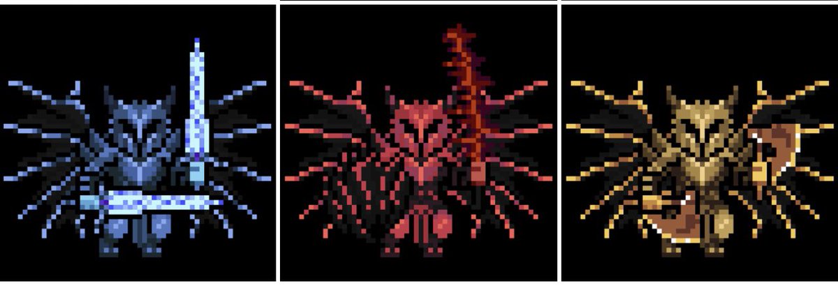 𝗚𝗜𝗩𝗘𝗔𝗪𝗔𝗬 𝗪𝗜𝗡𝗡𝗘𝗥𝗦 

<a href="/shirish_sarkar/">shirish</a> - Demon #333
<a href="/LeetCoins/">LeetCoins</a> - Demon #444
<a href="/jjhovah/">jj 🦇 🦴🧢</a> - Demon #555

thank you for playing