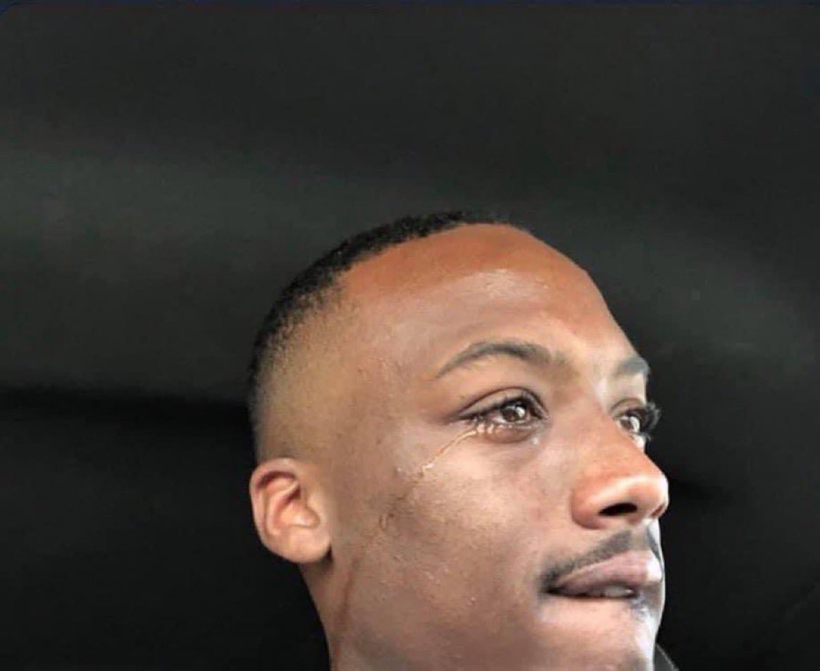 theereal_one's tweet image. "It's been a long week." 

- Me, onna Tuesday evening .