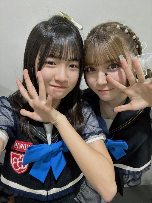 Twitterのコスプレ画像42