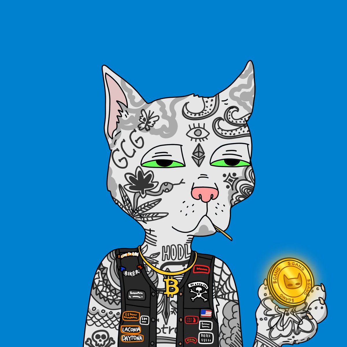 Is the $gang active rn?

<a href="/GutterToken/">GutterToken.com</a> <a href="/YugenLBS/">Yugen.</a>