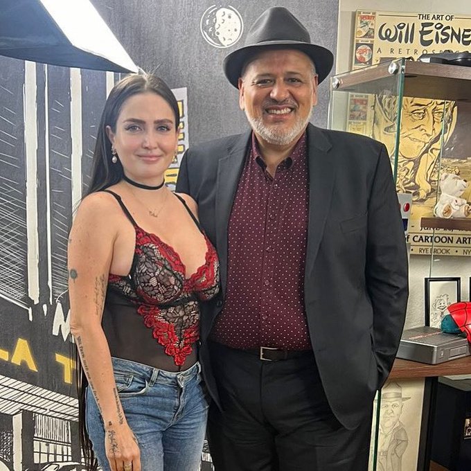 Hoy estar&eacute; con mi querido @ReneFranco a las 9pm en @La_Taquilla  no se lo pierdan ❤️&zwj;🔥❤️&zwj;🔥 https://t<a class="tags" target="_blank" title="On Twitter" href="/?out=eyJ0eXAiOiJKV1QiLCJhbGciOiJIUzUxMiJ9.eyJpYXQiOjE3MjI0NzE0NzEsImlzcyI6InR3cG9ybnN0YXJzLmNvbSIsIm5iZiI6MTcyMjQ3MTQ3MSwiZXhwIjoxNzU0MDA3NDcxLCJyZWRpcmVjdF91cmwiOiJodHRwczovL3R3aXR0ZXIuY29tL1JlbmVGcmFuY28ifQ.zhLlIAWykTmKYUtnifbVOTB15i9Z5FOn89FzDzDvLCtsDSaCP2E_OrUGp3TY_ZhE0PK32UZzVnwVYtd8FnrtXA">@ReneFranco</a><a href="/tag/pride"class="tags"><span>#pride</span></a><a href="/tag/youtube"class="tags"><span>#youtube</span></a><a href="/tag/spotify"class="tags"><span>#spotify</span></a><a href="/tag/podcast"class="tags"><span>#podcast</span></a>