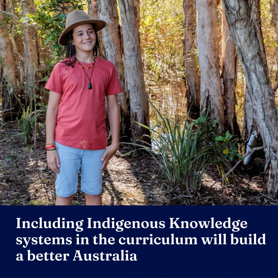 We're proud of Ngarrngga (pronounced Naan-gah) - an @EduMelb project that aims to deepen engagement with Aboriginal and Torres Strait Islander histories and cultures through curriculum resources and professional development designed to benefit everyone → unimelb.me/3uNtBoZ