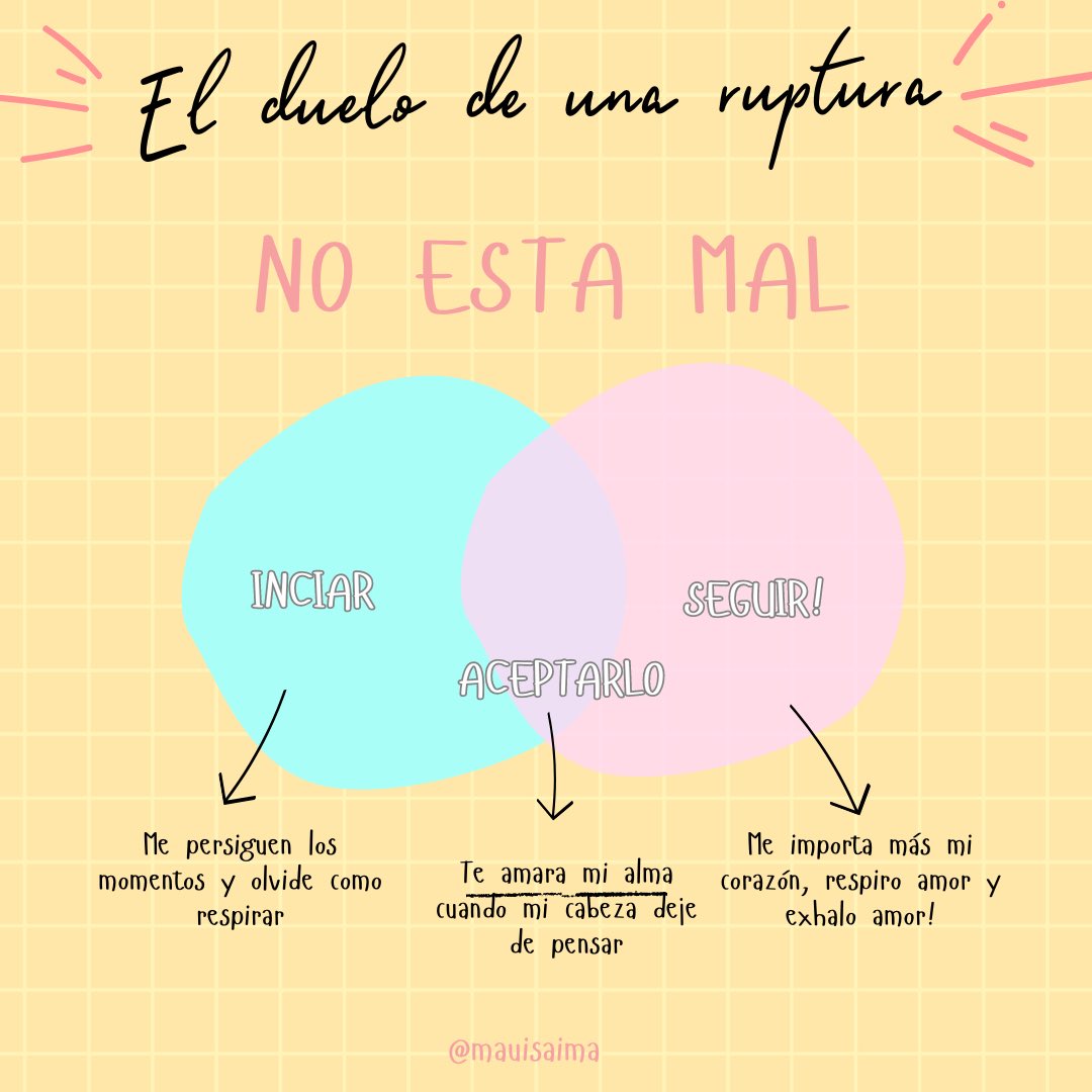 VÍVELA Y SIENTE ESE PROCESO TE QUIERO MUCHO