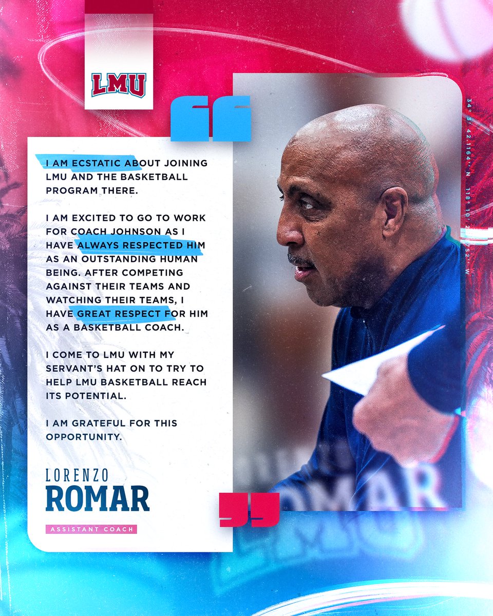 A message from Coach Romar! #RaiseTheStandard