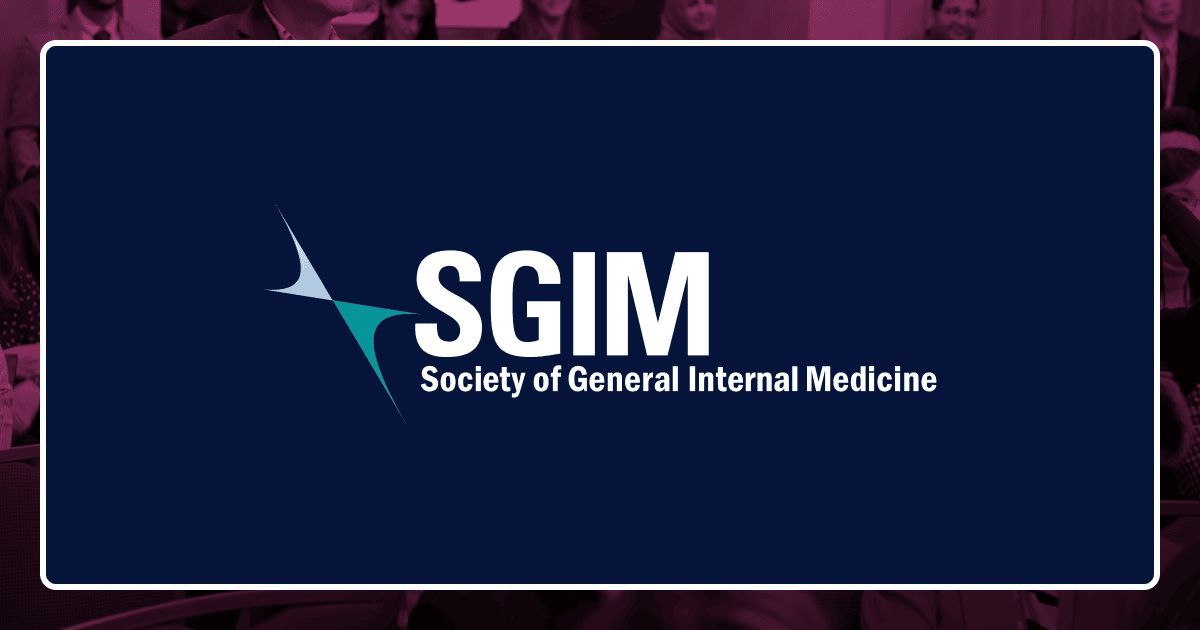 Join SGIM on 3/22 at 1pm ET for a live webinar on Managing Hypertensive Urgency in the Outpatient Setting. #SGIMLearningPortal #GIMLearn #hypertension  buff.ly/4cl6vH8