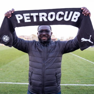 DENNISOmane's tweet photo. #NewProfilePic https://t.co/iuOhdWB2YG