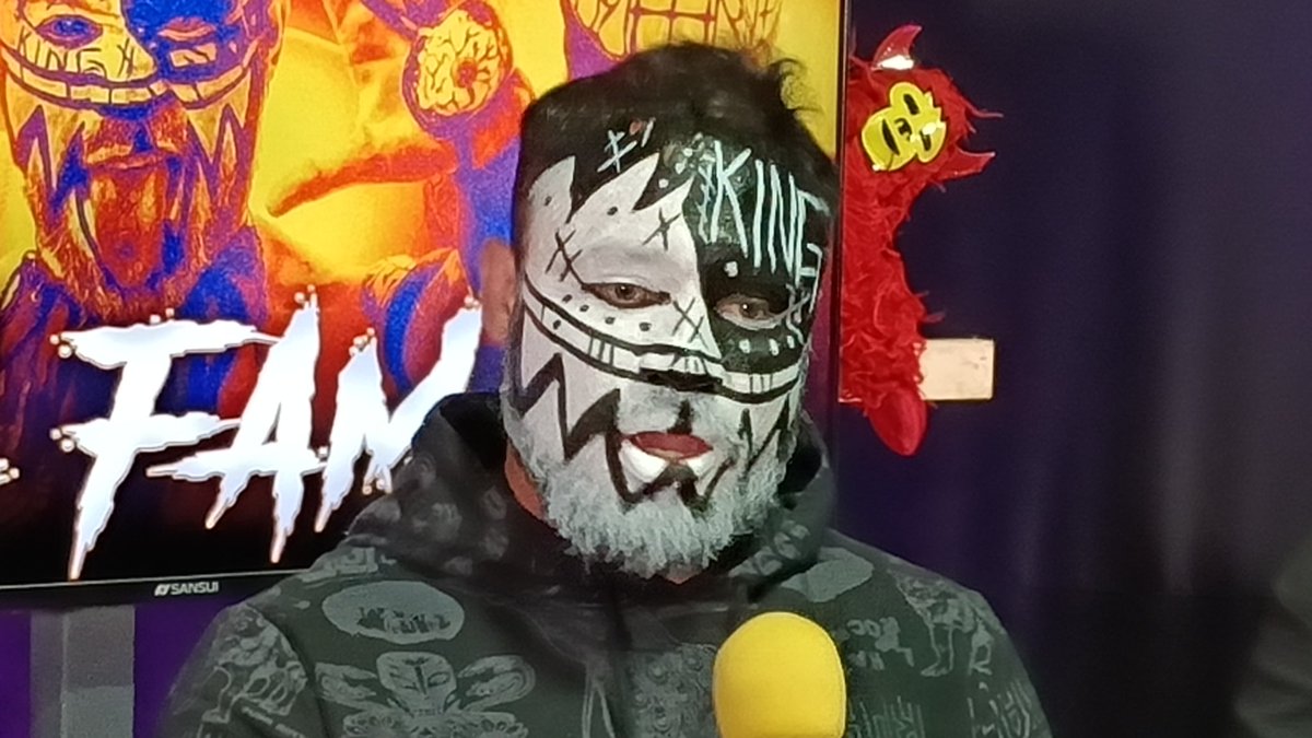 ¡Mala Fama llegó a +Lucha! Llegaron los... Ex Vipers, Toxin, Arez y Latigo están #CaraACara en el estudio de +Lucha platicando sobre su salida de AAA, los motivos que los orillaron a tomar está decisión. En VIVO 🔴👇🏽 youtube.com/live/FR1ti77fN…