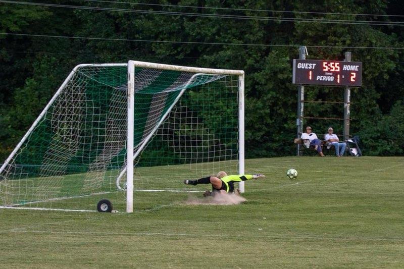 3 more officially signed and committed today.  Very excited about what you 3 are bringing to our program.  WELCOME TO RAIDER NATION !!

-Elizabeth (Anderson Co HS)
-Jesla (Cumberland Co HS)
-Lyric (Current RSCC freshman / Rockwood HS).
 
#RSCCLadyRaidersSoccer2024 #OneDayCloser
