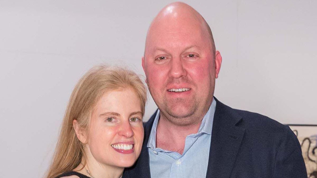 Billionaire tech investor Marc Andreessen lists his stunning Silicon Valley  compound for $33M after splurging a quarter of a BILLION dollars on Malibu  mansions https://t.co/8HmQoHiQ2Z