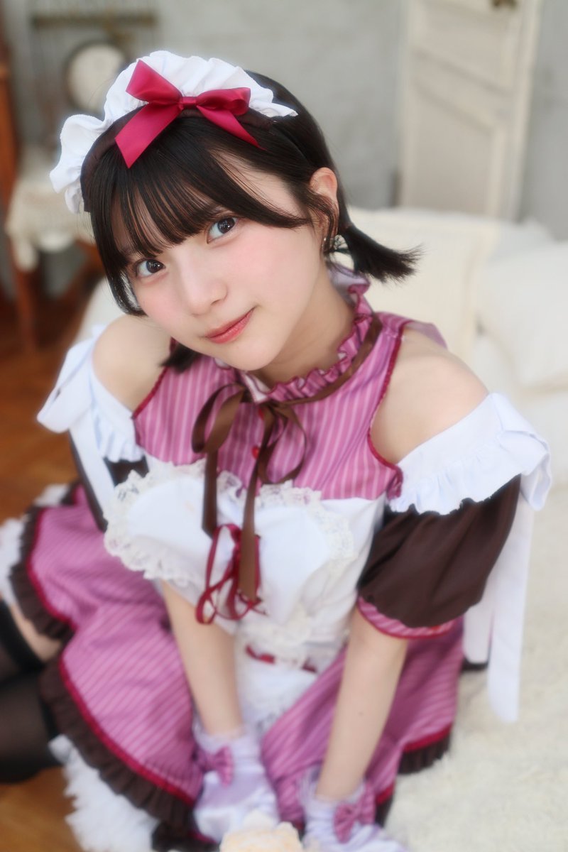 aquamarin__'s tweet photo. おはのん〜起きましたか？♡ https://t.co/fdwE7w0M8c