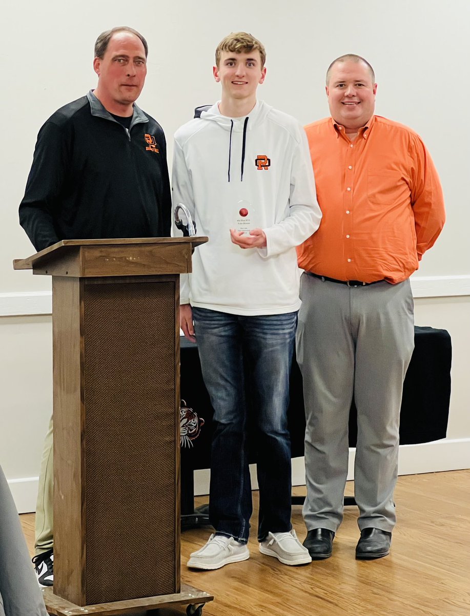 RO Tiger Basketball 🏀 tweet media