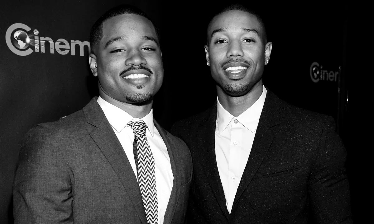 WB has set a release date for #RyanCoogler’s comeback to theaters with a untitled film starring #MichaelBJordan!
The Untitled Film Event, which WB won the rights over Universal in a bidding war last year, hasn’t even started filming yet, but was written, produced & will be…