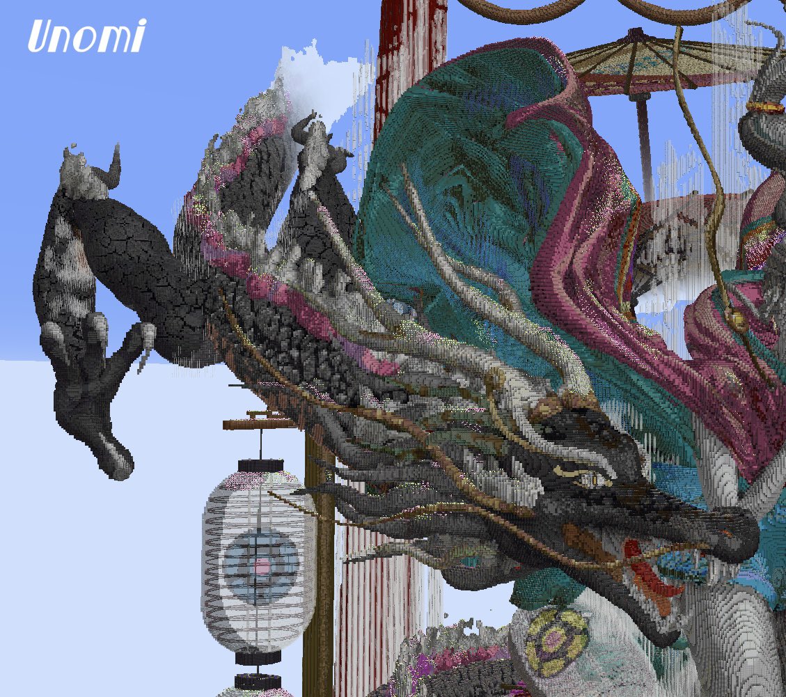 unomi🌙 tweet media