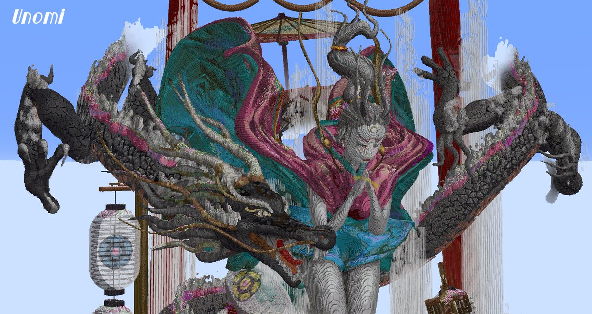 unomi🌙 tweet media