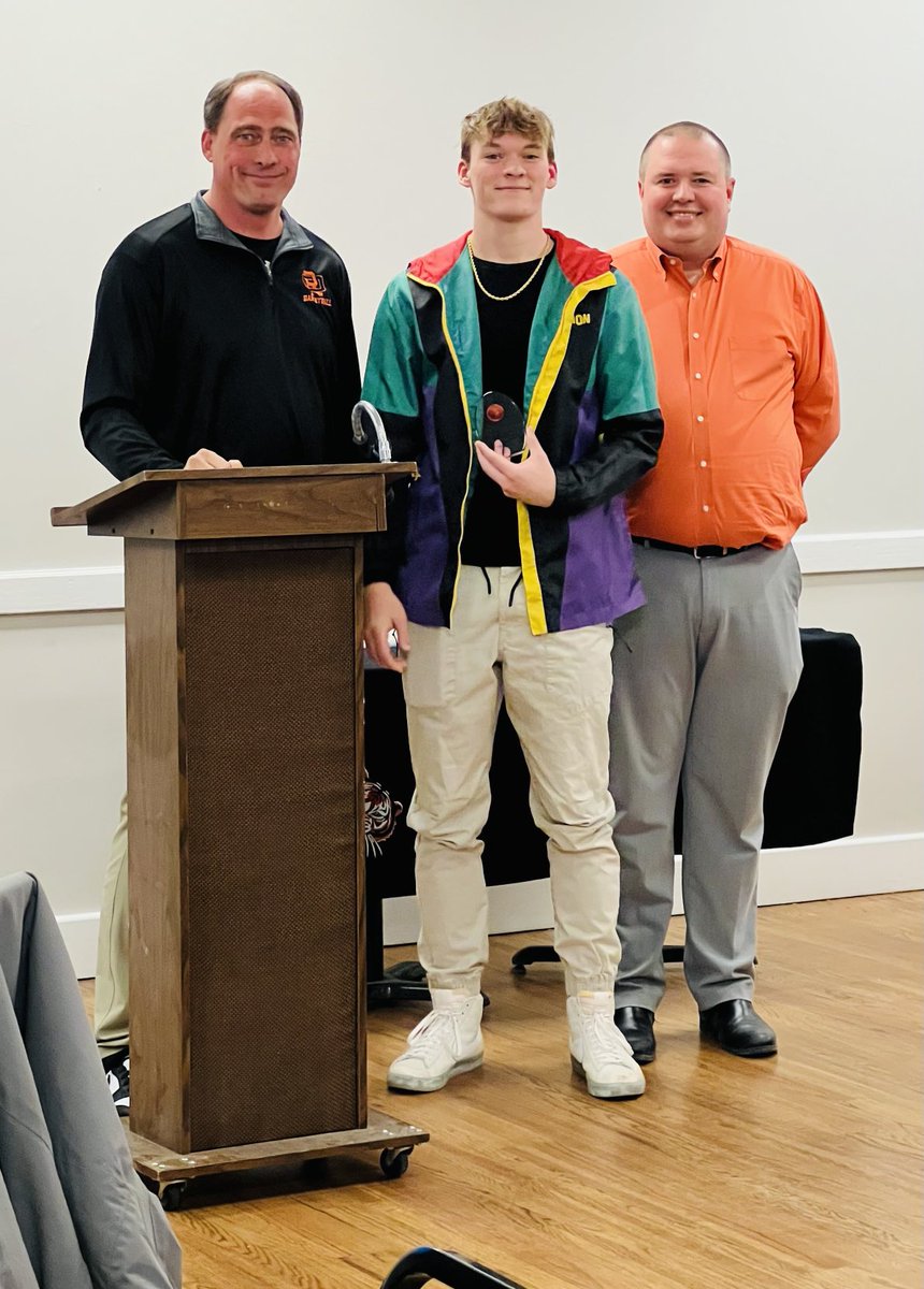 RO Tiger Basketball 🏀 tweet media