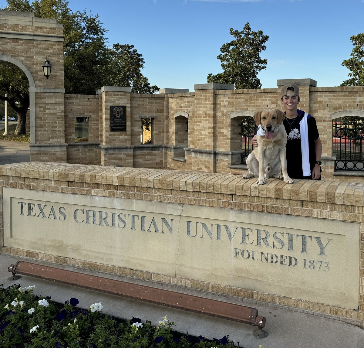 TCU_Tailgate's tweet photo. https://t.co/2Ioz9Qp4eW