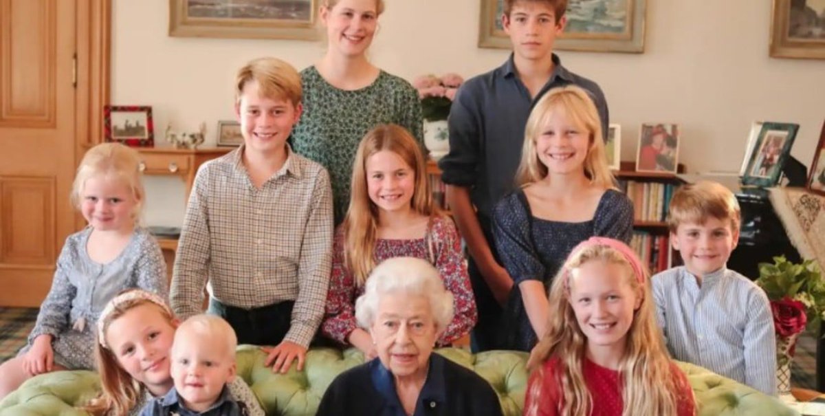 Otra foto oficial que involucra a Kate Middleton fue manipulada digitalmente dlvr.it/T4KHMH