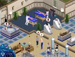 Sims_Nostalgia tweet picture