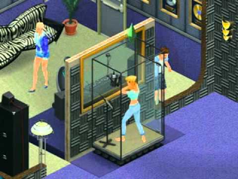 Sims_Nostalgia tweet picture