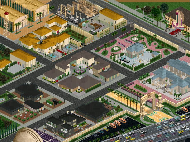 Sims_Nostalgia tweet picture