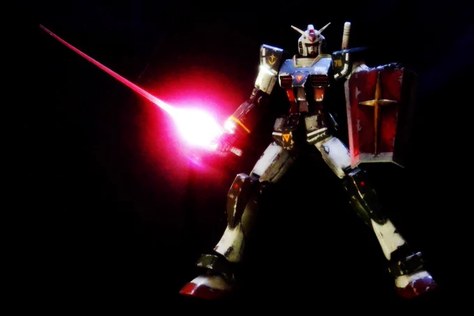 #自慢のシールドを見せてください 今まで作ったシールドで一番手間暇かけたやつ