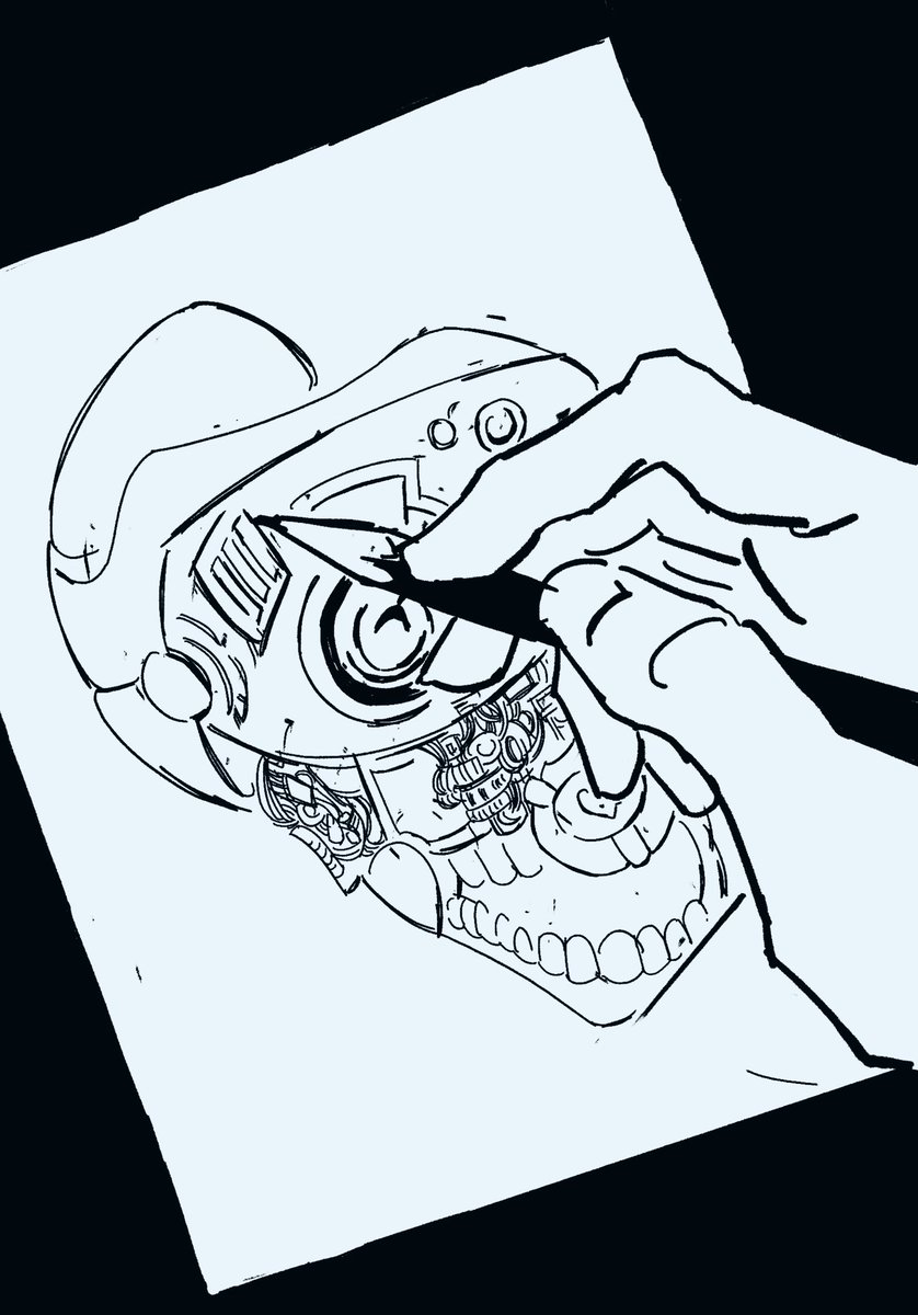 로이님의 죠케앤드휴머노이드 타래가 좋아요 흑흑