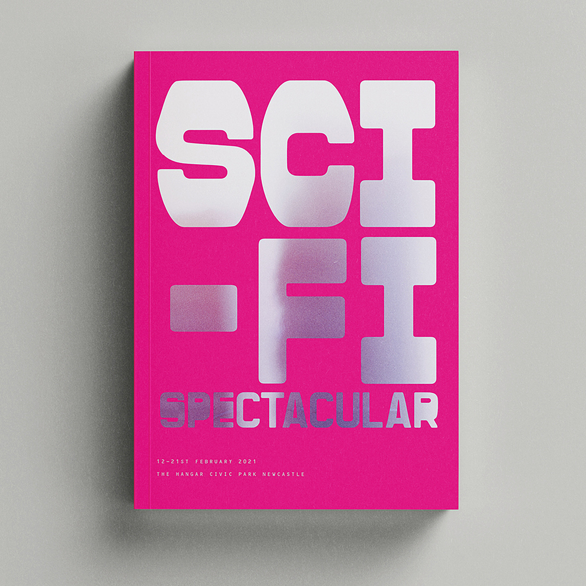 headjamcreative's tweet image. Revisiting the documentary photography and portraits we did for the amazing Sci-Fi Spectacular show ⚡️ Full case study visit hubs.la/Q02lhFzV0
Take a browse through the images on our website.

#photography #portraits #creativeagency #Newcastlensw #bookletdesign