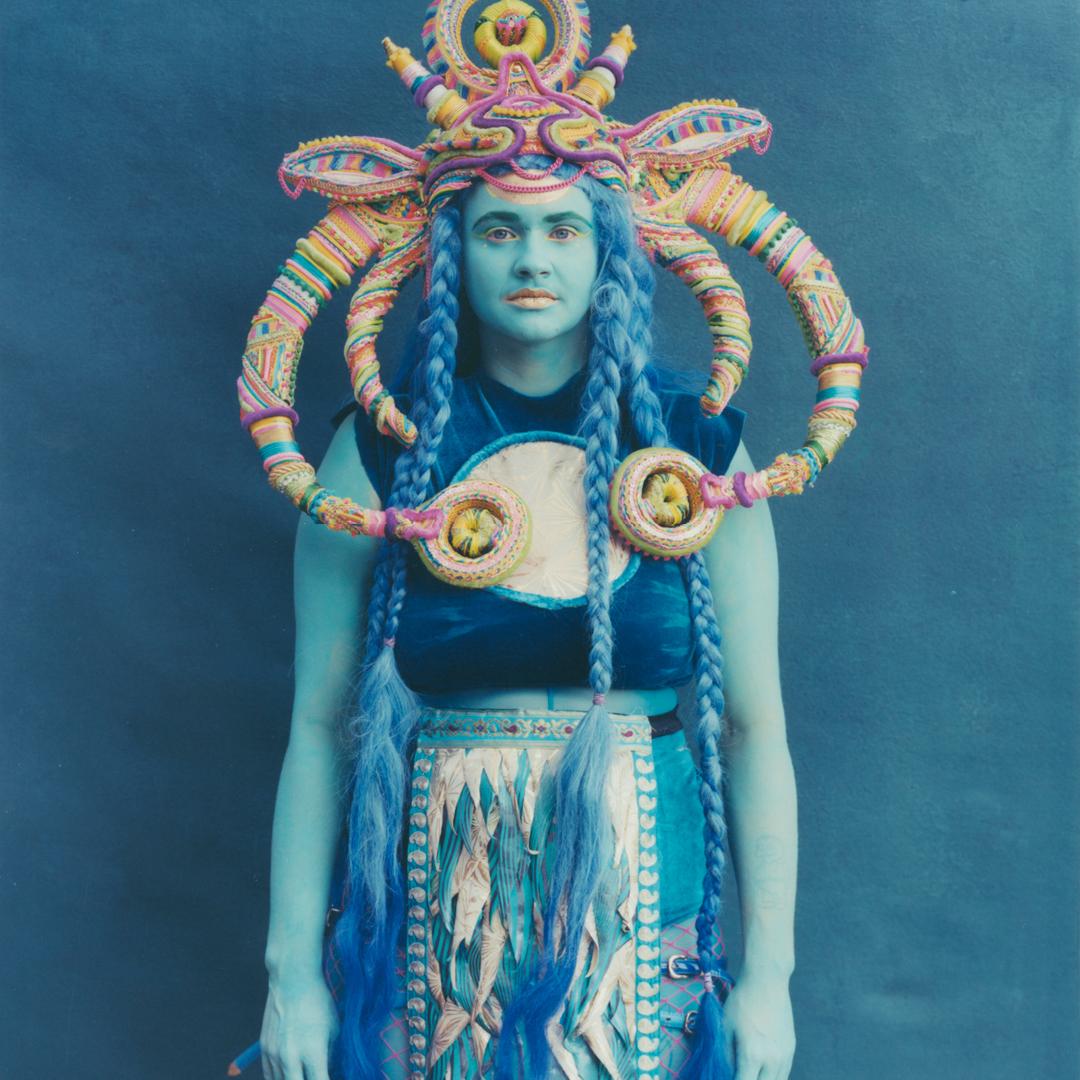 headjamcreative's tweet image. Revisiting the documentary photography and portraits we did for the amazing Sci-Fi Spectacular show ⚡️ Full case study visit hubs.la/Q02lhFzV0
Take a browse through the images on our website.

#photography #portraits #creativeagency #Newcastlensw #bookletdesign