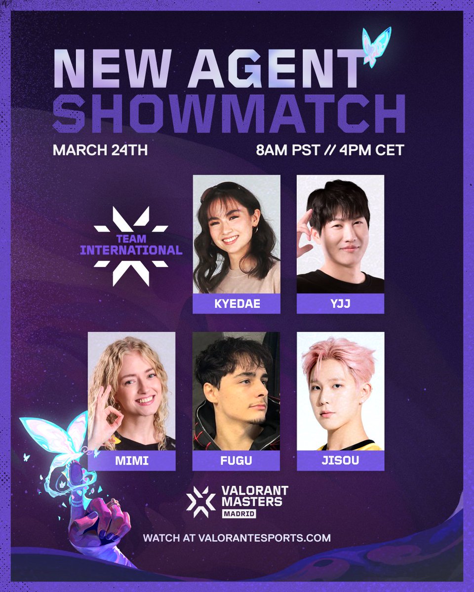 VALORANT Leaks & News tweet media