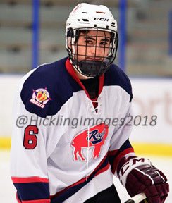 Congrats former Regal 18u player <a href="/luke4krys/">Luke Krys</a> #rollregs