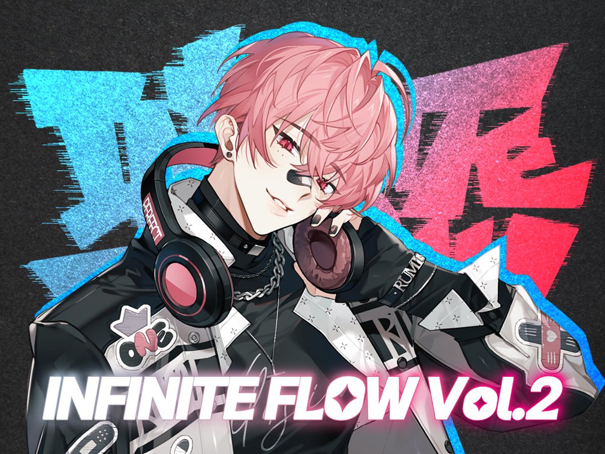 Infinite Flow Vol. 2 : Korean Voice Actor + Character for Hip-Hop Survival Project 🎵

2D Singer : Hiphop songs

Title: Infinite Flow
By: SOUNDBERRY
Twitter: x.com/_infiniteflow
Youtube Channel : m.youtube.com/@SOUNDBERRY_4U/

#InfiniteFlow #VoiceActor #HipHop #인피닛플로우