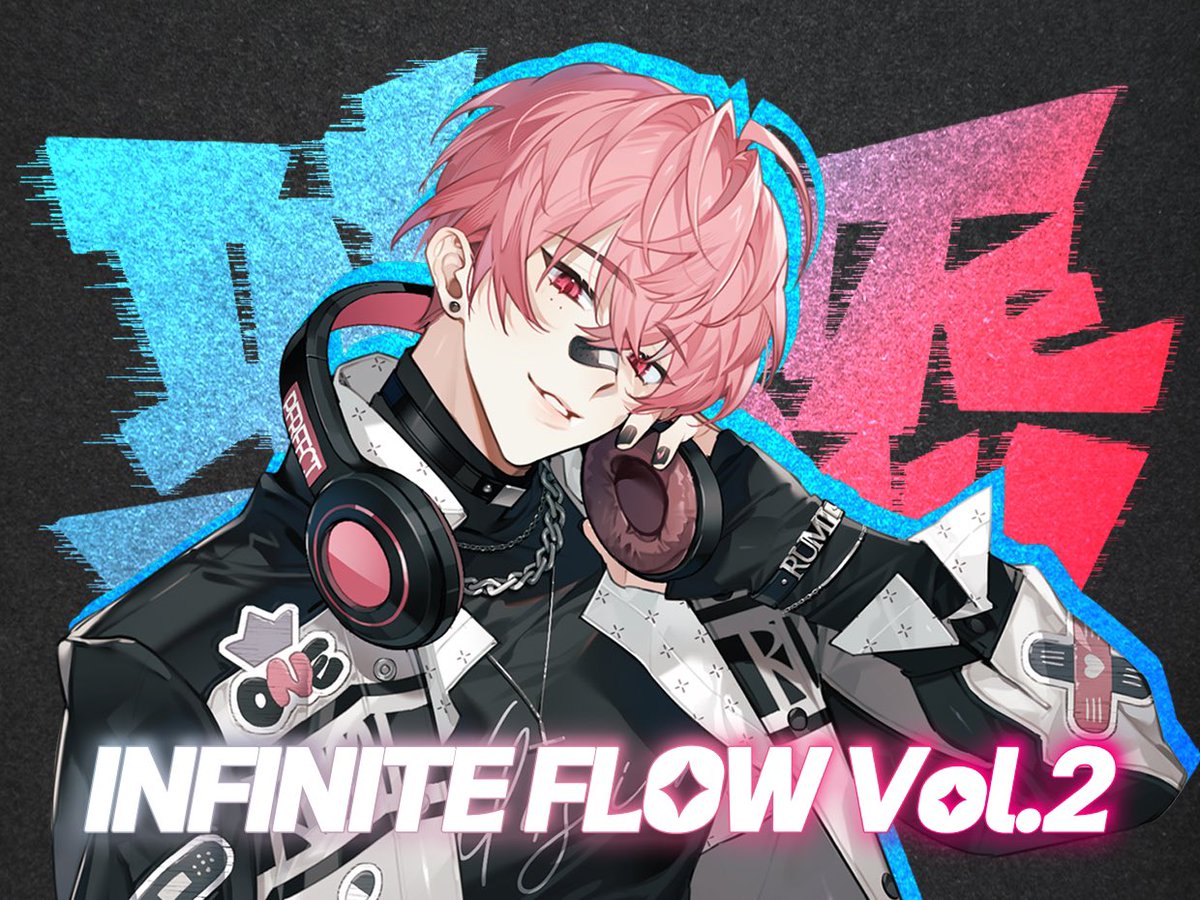 Ikemenfangirl's tweet image. Infinite Flow Vol. 2 : Korean Voice Actor + Character for Hip-Hop Survival Project 🎵

2D Singer : Hiphop songs

Title: Infinite Flow
By: SOUNDBERRY
Twitter: 
Youtube Channel : m.youtube.com/@SOUNDBERRY_4U/

#InfiniteFlow #VoiceActor #HipHop #인피닛플로우