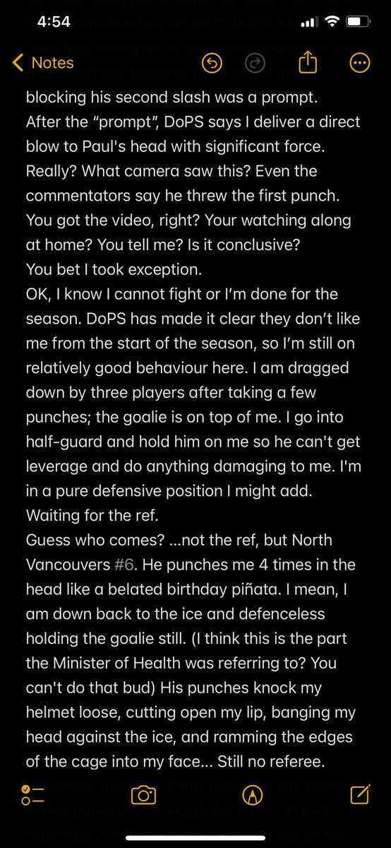 EithanGrishin's tweet photo. Part 1. @ThePJHL @TREVORALTO https://t.co/J0Hvh5h0gA