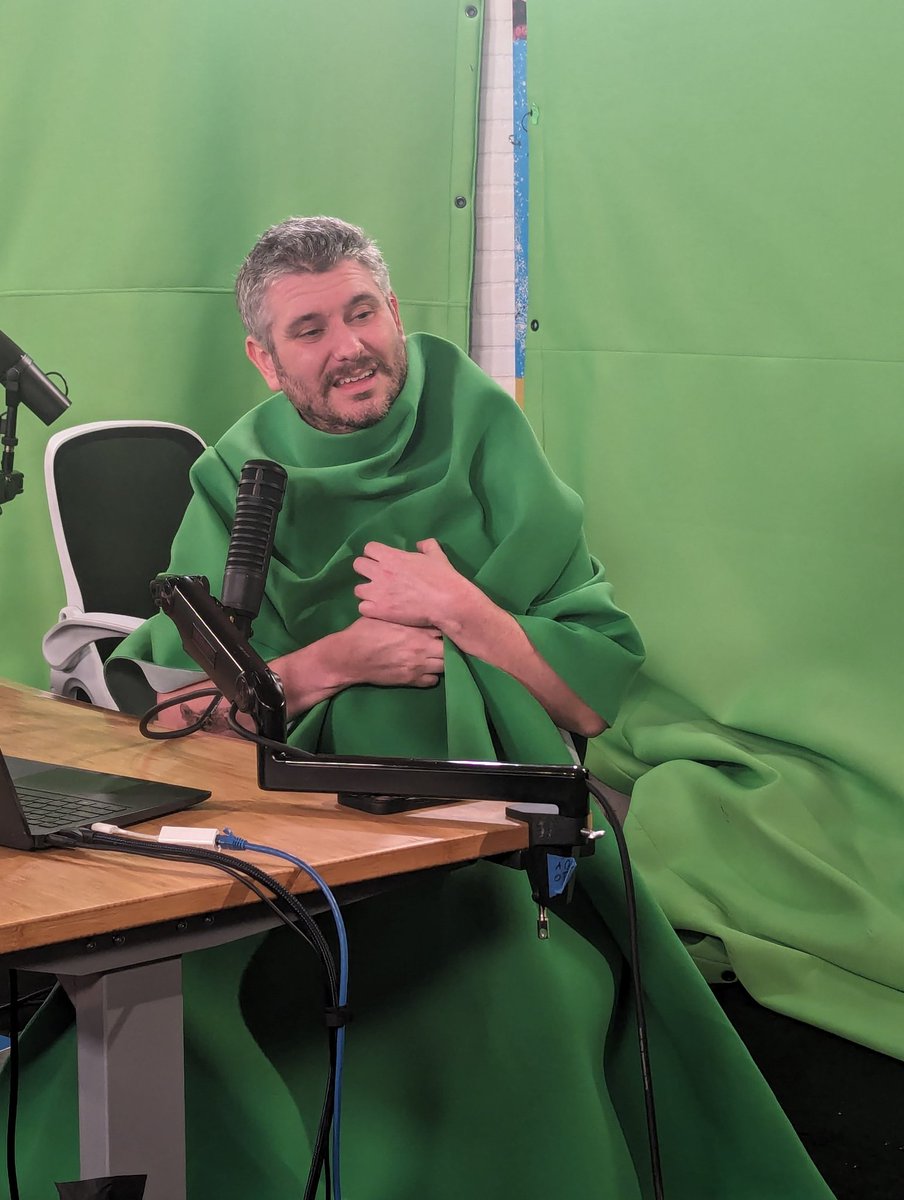 The H3 Show tweet media