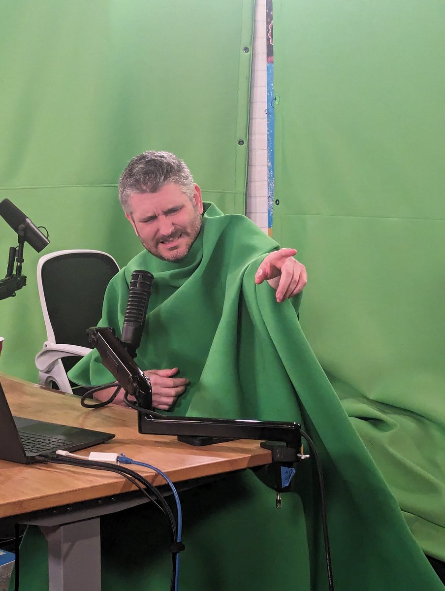 The H3 Show tweet media