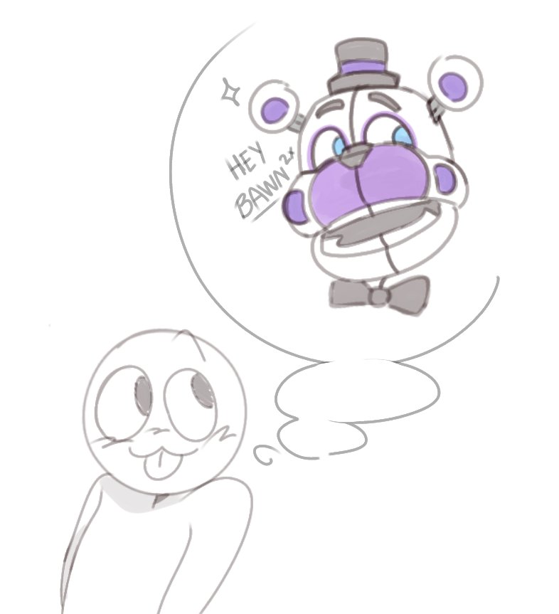 myLee40473644's tweet photo. There's no way that these two doodle I made almost looked like it's from kogito.
#funtimefreddy #robkox https://t.co/H7J8HjLxCe