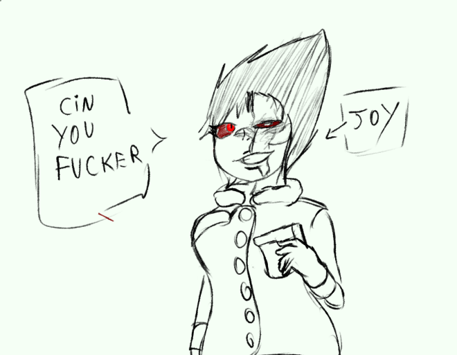 Nicooppy's tweet photo. and with great happiness I come today to present my fourth Oc that I created when I was a child hahaha
JOY
#Oc #Oldcharacter #Art #digitalart #doodleart https://t.co/H1DJFmAsMH