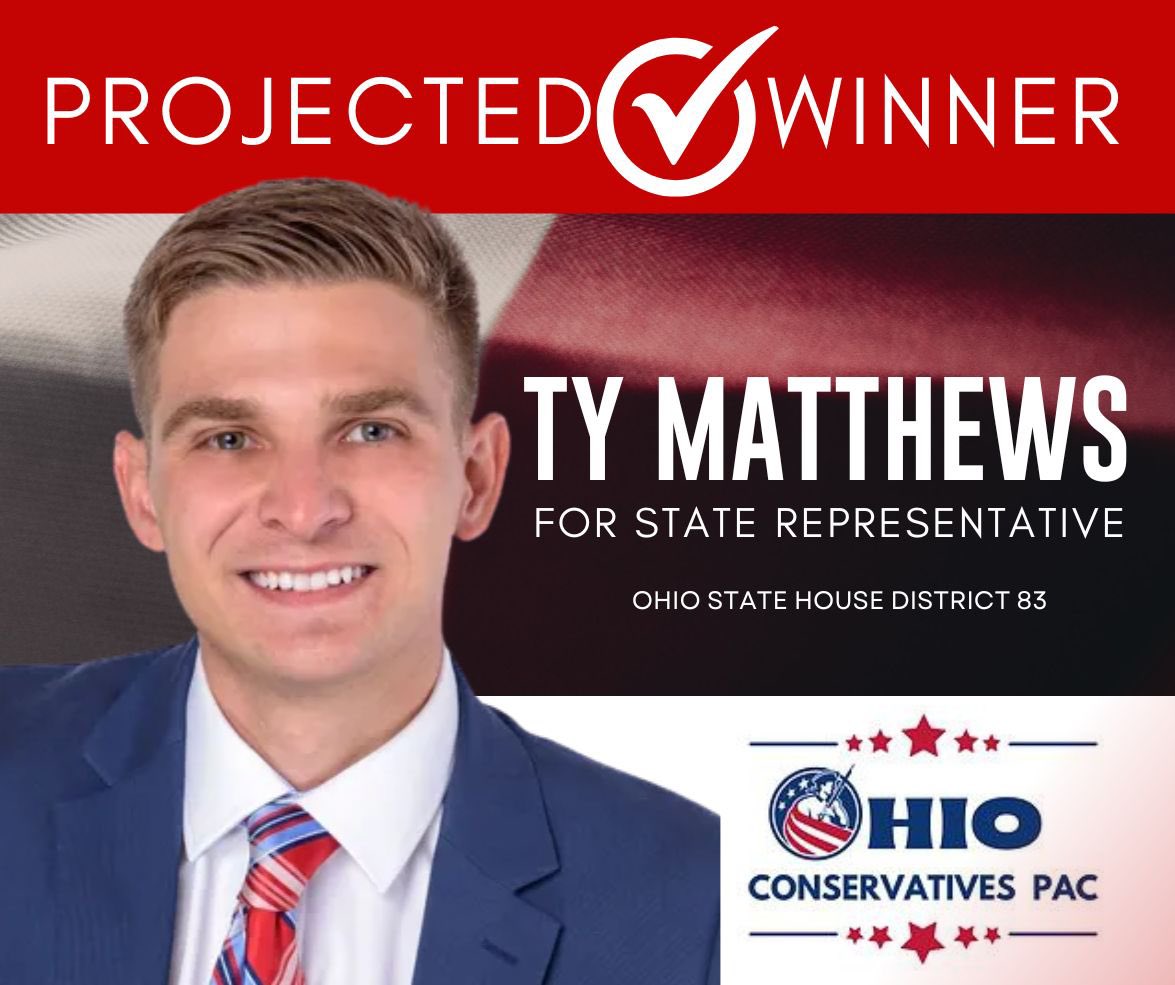 Ty Matthews beats Blue 22 member Jon Cross! Huge win!!!