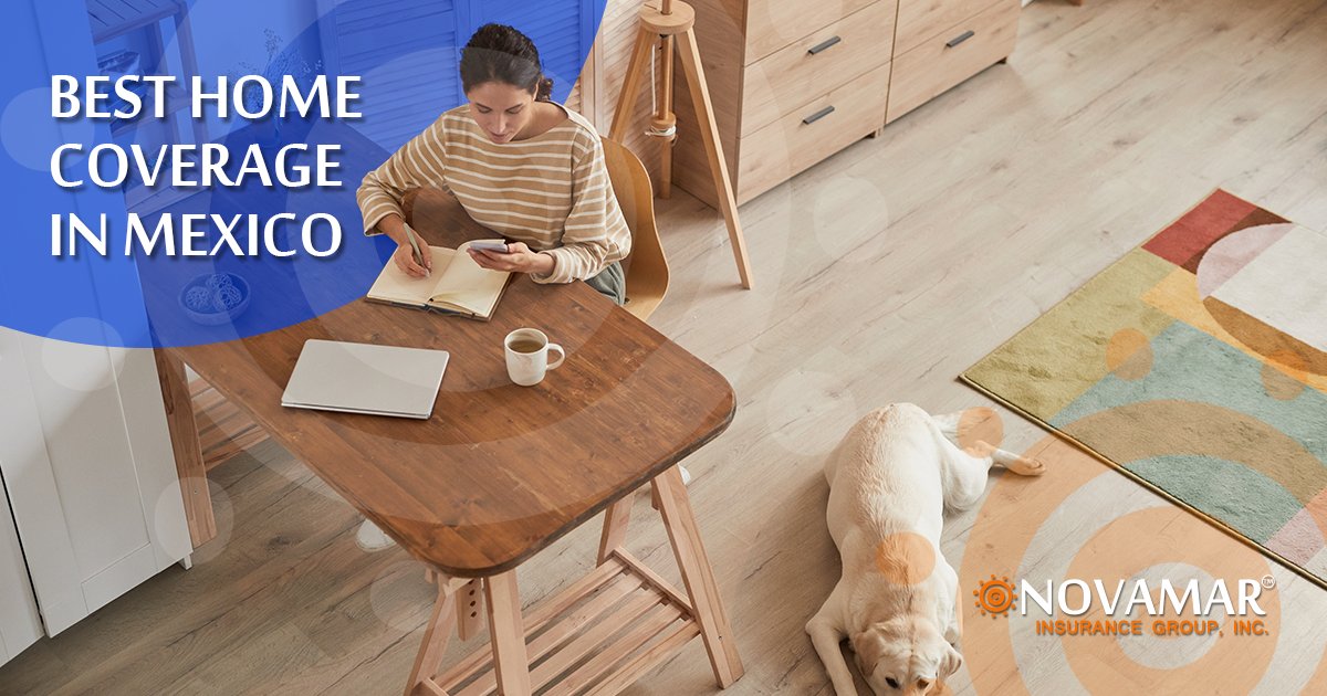 NovamarMexico's tweet image. From the best #home coverage and conditions, to complete additional services that have been designed to give you peace of mind  bit.ly/3wSZq0d 

#homeinsurance #HomeInsuranceTips #homeinsuranceagent #insurance #hometips