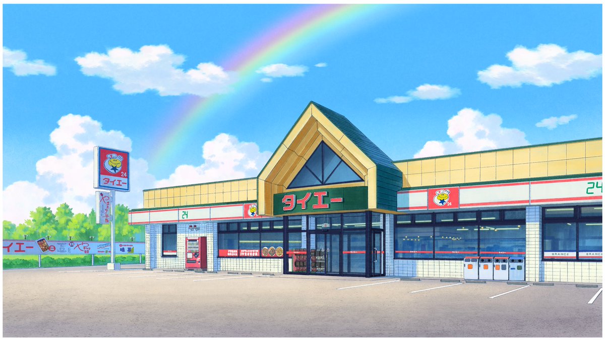 山口健一 tweet media