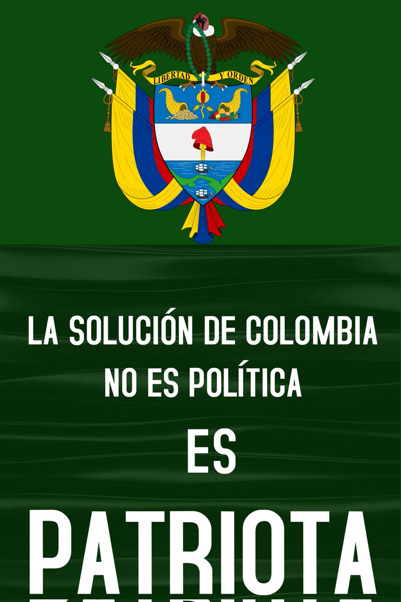 Las FFMM son leales a la Patria y sus instituciones, no a las Personas. El Comandante en Jefe debe estar investido de Autoridad Moral y Legal que le otorga la Constitución. Tal vez el actual sea cabecilla de la Primera Línea, pero nunca sera comandante de los  Soldados de Honor.