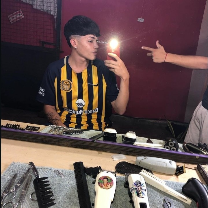 #NuevaFotoDePerfil
