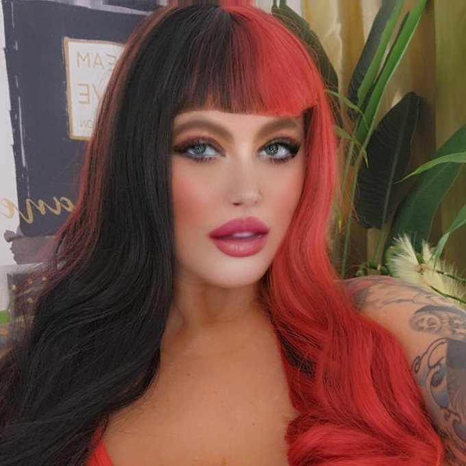 Spring Time 🌞  @camsdotcom #mixtress #tattoo https://t.co/5sLH4m40YS<a class="tags" href="/tag/camsdotcom">@camsdotcom</a><a href="/tag/mixtress"class="tags">#mixtress</a><a href="/tag/tattoo"class="tags">#tattoo</a>